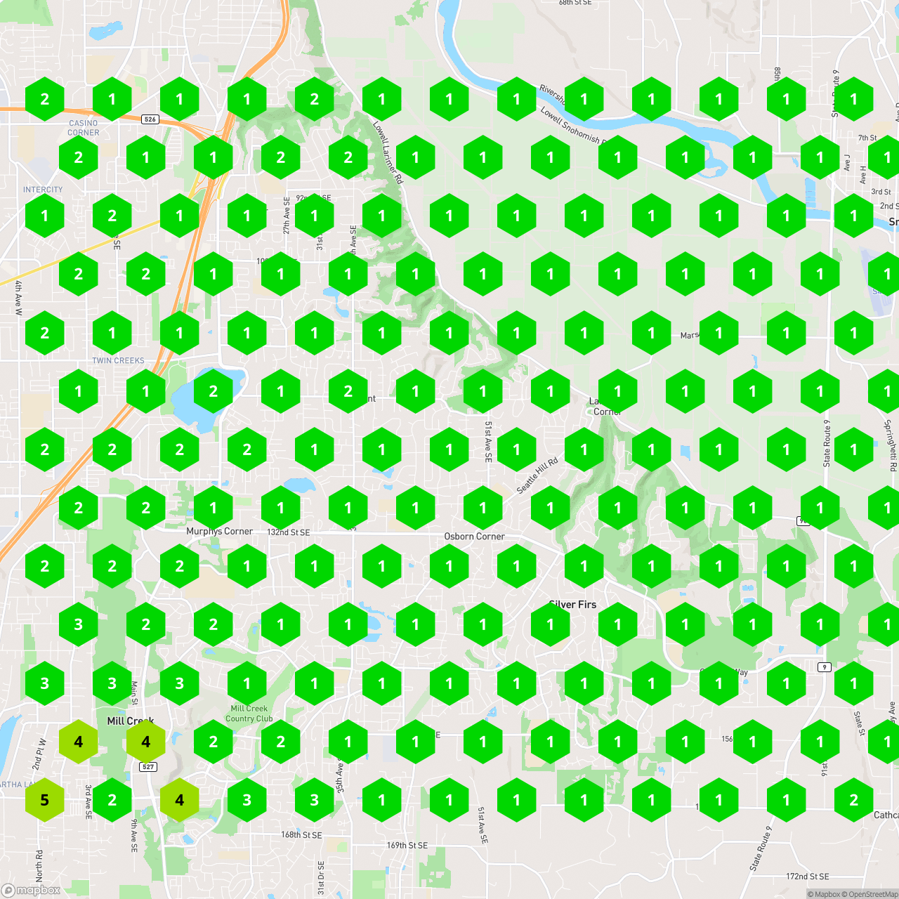 Ranking grid after, 1 August 2026: 165 of 169 points in the top three